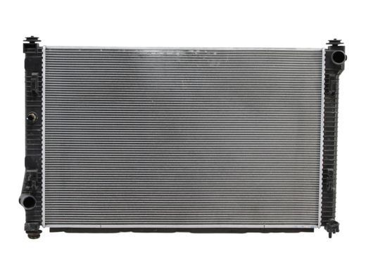 Радиатор NISSAN ROGUE T33 2023- 21410-6RC0A, 21410-6RC0A, A