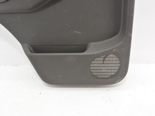Карта дверей задня ліва NISSAN PATHFINDER R51 2005-2014 82901EB600, 82901EB600, B