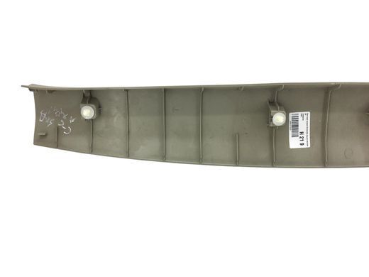 Накладка кришки багажника верхня внутрішня CITROEN C-CROSSER 2007-2013 (8748NR) 7224A016, 7224A016, A