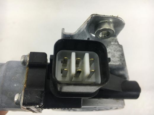 Стеклоподъемник передний правый SUBARU FORESTER S13 2014-2018 61041SG021, 61041SG021, A
