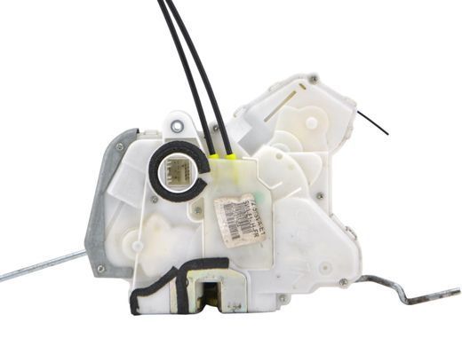 Замок дверей передній лівий HONDA CR-V 2006-2010 (9 пінів) 72150SWAE01, 72150SWAE01, A