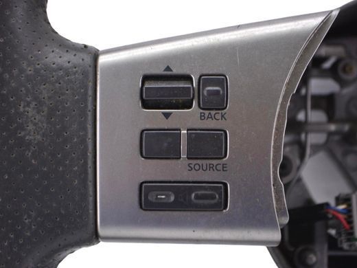 Кермо NISSAN PATHFINDER R51 2005-2014 (з кнопками 25550EB300) 48430EB402, 48430EB402, A