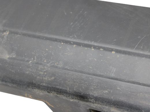 Накладка порога левая внешняя LAND ROVER DISCOVERY SPORT L550 2014-2019 LR058524, LR058524, B