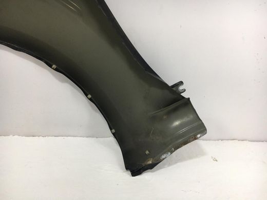 Крило переднє праве NISSAN NAVARA D40 2005-2010 F31004X0MA, F31004X0MA, B