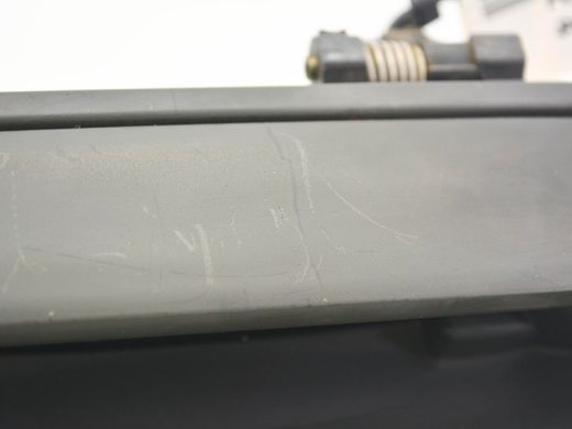 Ручка двери наружная задняя левая LAND ROVER FREELANDER L314 1997-2003 CXB101520, CXB101520, B