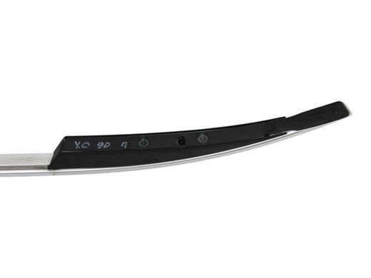Рейлинг крыши правый VOLVO XC90 2015-2019 31349910, 31349910, B
