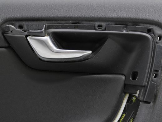 Карта двери задняя левая VOLVO V60 Y20 2013-2018 39832575, 39832575, B
