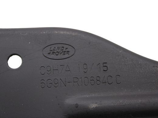 Кронштейн балки передний LAND ROVER RANGE ROVER EVOQUE L538 2015-2018 6G9NR10684CC, 6G9NR10684CC, A
