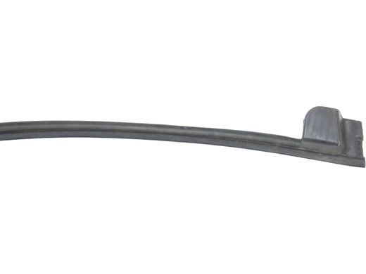 Ущільнювач дверей верхній передній лівий LAND ROVER DISCOVERY SPORT L550 2014-2019 LR058543, LR058543, A