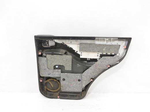 Карта дверей задня ліва NISSAN PATHFINDER R51 2005-2014 82901EB600, 82901EB600, B