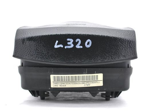 Подушка безопасности LAND ROVER RANGE ROVER SPORT L320 2005-2009 EHM500930PVJ, EHM500930PVJ, A