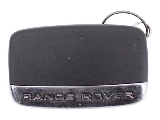 Ключ запалювання LAND ROVER RANGE ROVER EVOQUE L538 2015-2018 LR038719, LR038719, A