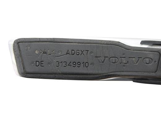 Рейлинг крыши правый VOLVO XC90 2015-2019 31349910, 31349910, B