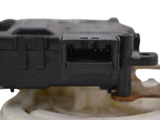 Привод заслонки печки правый ACURA ILX 2012-2018 79350-TR0-A01, 79350-TR0-A01, A