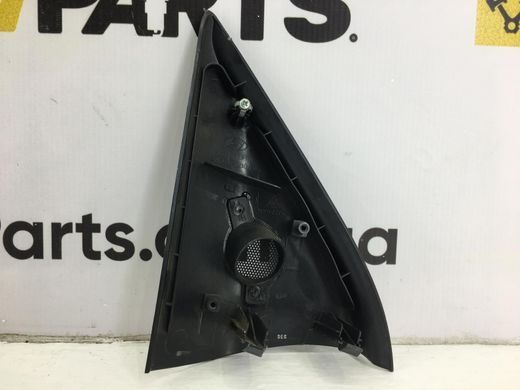 Накладка дзеркала передня права внутрішня HYUNDAI SANTA FE CM 2006-2009 87661-2B010, 87661-2B010, A