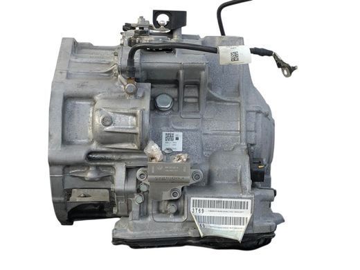 Коробка передач АКПП AUDI Q3 F3 2018-2025 (8-ступенева, 09P321105) 09P300036J, 09P300036J, A
