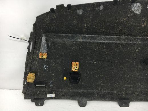 Задняя полка багажника салона HYUNDAI I40 2011-2015 85610-3Z900RY, 85610-3Z900RY, A