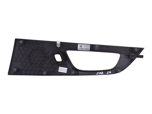 Накладка карты двери задняя левая VOLVO S60 SPA 2019-2024 30747551, 30747551, A