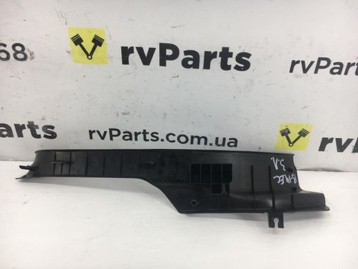 Накладка порога задняя левая внутренняя SUBARU OUTBACK B14 2010-2014 94061-AJ010-VH, 94061-AJ010-VH, B