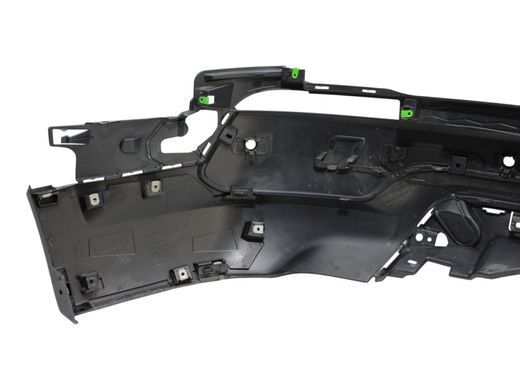 Бампер задній LAND ROVER DISCOVERY SPORT L550 2019- (LK7217D781AB) LR137936, LR137936, B