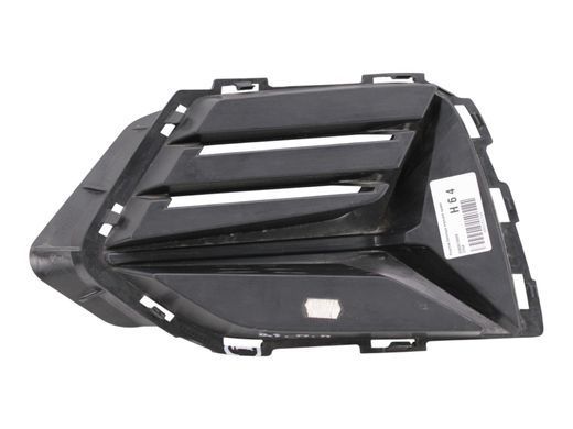 Решітка бампера передня права AUDI Q3 F3 2018-2025 83A807682B, 83A807682B, B