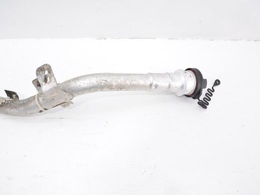 Заливна горловина бензобака VOLVO XC60 2008-2013 (31405164) 30769254, 30769254, B