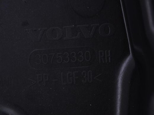 Стеклоподъемник задний правый VOLVO XC60 2008-2013 (в зборі з монтажною платою 30753330) 30791020, 30791020, A