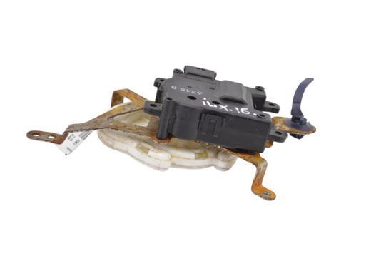 Привод заслонки печки правый ACURA ILX 2012-2018 79350-TR0-A01, 79350-TR0-A01, A