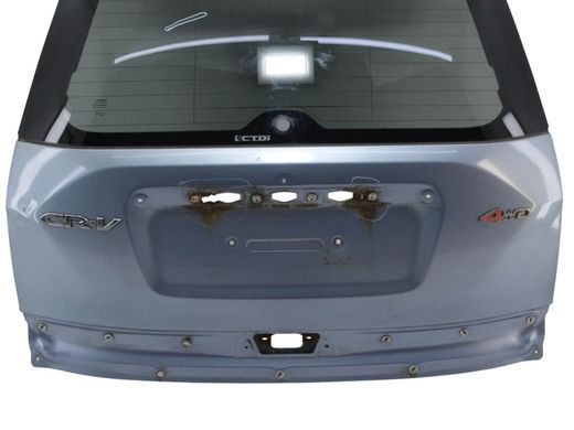 Кришка багажника HONDA CR-V 2006-2010 (без скла) 68100SWWE00ZZ, 68100SWWE00ZZ, B