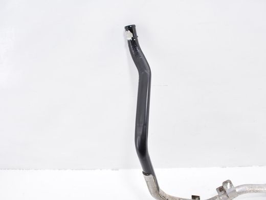 Заливна горловина бензобака VOLVO XC60 2008-2013 (31405164) 30769254, 30769254, B