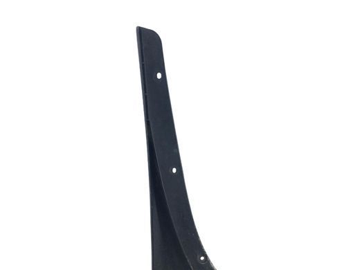 Бризговик передний правый NISSAN NAVARA D40 2005-2010 63850EB300, 63850EB300, A