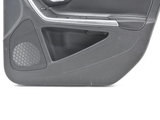 Карта дверей передня права VOLVO S60 Y20 2013-2018 39824516, 39824516, B