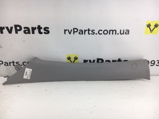 Накладка стойки лобового стекла верхняя левая HYUNDAI SANTA FE CM 2010-2012 85810-2B010TX, 85810-2B010TX, A