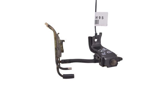 Клапан вакуумний NISSAN PATHFINDER R51 2005-2014 1495631U10, 1495631U10, A