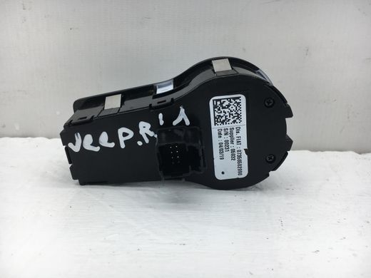 Блок управління освітленням JEEP RENEGADE 2018- 5XN69LXHAB, 5XN69LXHAB, A