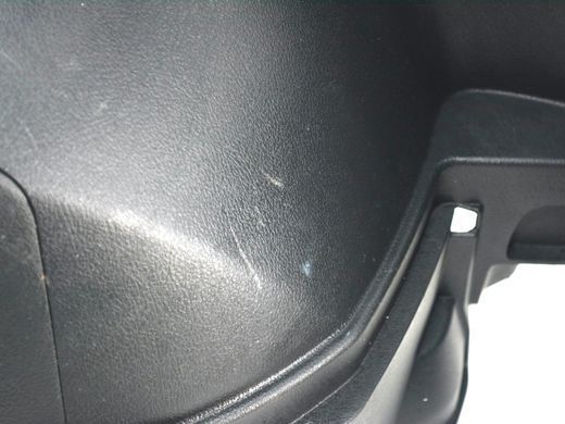 Карта багажного отсека нижняя задняя правая TOYOTA VERSO WAR20 2012-2018 64730-0F020-B0, 64730-0F020-B0, B