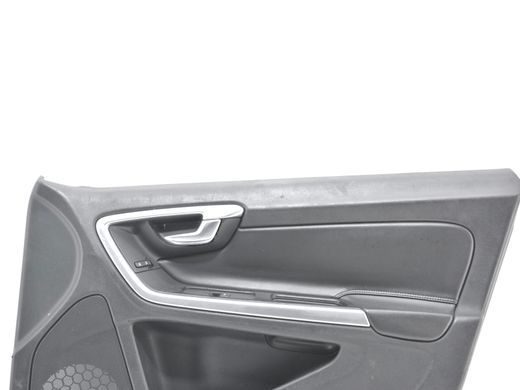 Карта дверей передня права VOLVO S60 Y20 2013-2018 39824516, 39824516, B