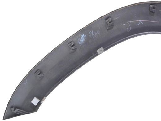 Накладка крила нижня передня права зовнішня TOYOTA RAV4 CA30W 2005-2010 75611-42090-B0, 75611-42090-B0, B