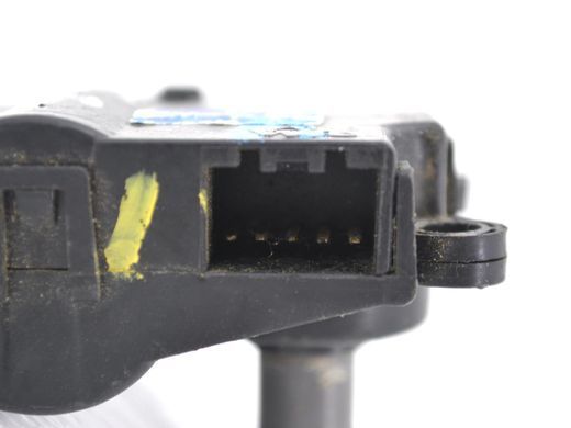 Привід заслінки пічки HYUNDAI SANTA FE DM 2012-2016 97162-1UAA0, 97162-1UAA0, A