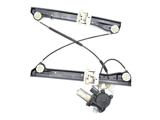 Стеклоподъемник передний левый MINI COUNTRYMAN R60 2010-2016 (з моторчиком 5YY0567, 51339804383, 5 пінів) 51339805669, 51339805669, A