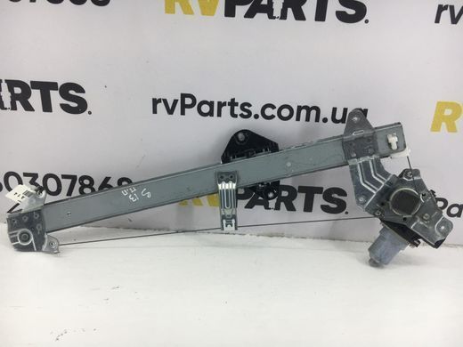 Стеклоподъемник передний правый SUBARU FORESTER S13 2014-2018 61041SG021, 61041SG021, A