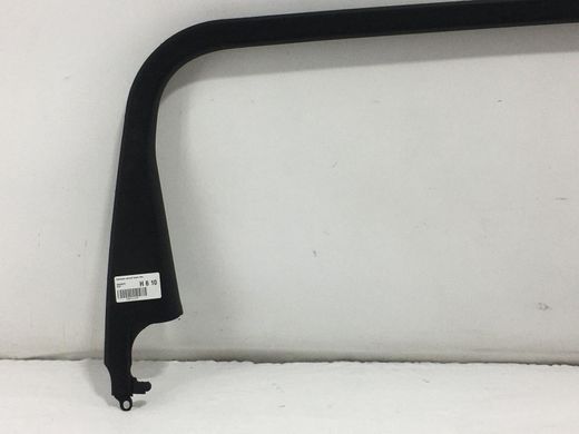 Накладка двери задняя левая внутренняя CHEVROLET ORLANDO 2010-2017 95020973, 95020973, A