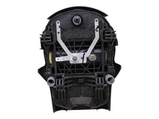 Подушка безпеки передня ліва NISSAN NAVARA D40 2005-2010 (в кермо) 98510EB300, 98510EB300, A