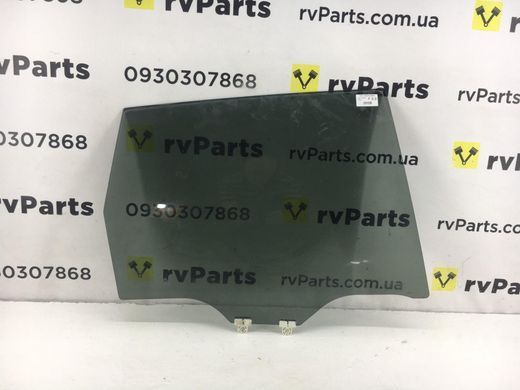 Стекло двери заднее правое SUBARU FORESTER S13 2014-2018 62011SG021, 62011SG021, A