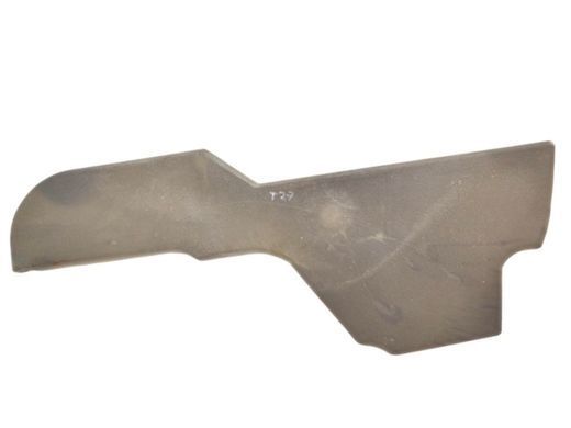 Обшивка багажника нижняя левая TOYOTA AVENSIS T27 2012-2015 58428-05020, 58428-05020, A