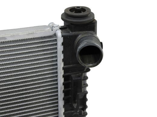 Радиатор NISSAN ROGUE T33 2023- 21410-6RC0A, 21410-6RC0A, A