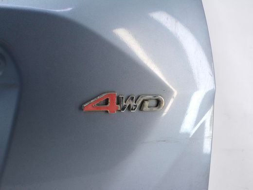 Кришка багажника HONDA CR-V 2006-2010 (без скла) 68100SWWE00ZZ, 68100SWWE00ZZ, B