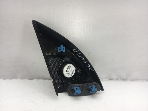 Накладка зеркала передняя правая внутренняя VOLVO XC60 2008-2013 (30781066) 30761586, 30761586, A