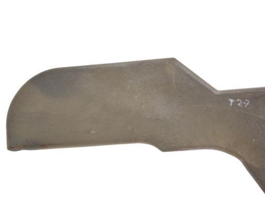 Обшивка багажника нижняя левая TOYOTA AVENSIS T27 2012-2015 58428-05020, 58428-05020, A