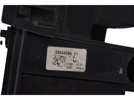 Блок запобіжників GMC TERRAIN 2016-2017 23404556, 23404556, A